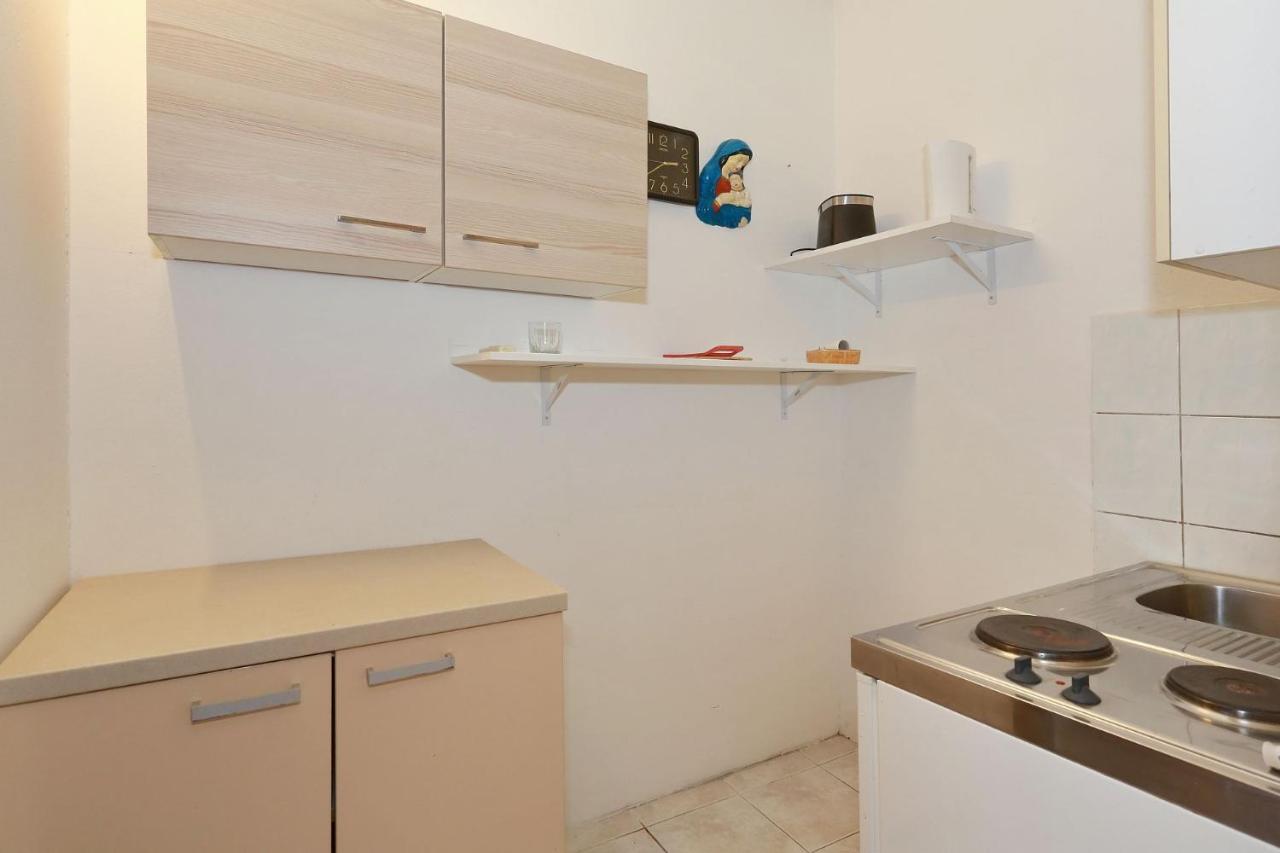 Apartmani Stanka & Joso Ražanac Exteriér fotografie